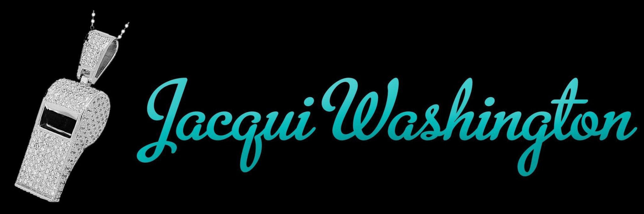 Welcome - Jacqui Washington, MBA