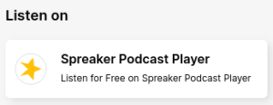 JacquiWashington.com Listen to Personally Driven Podcast on Spreaker